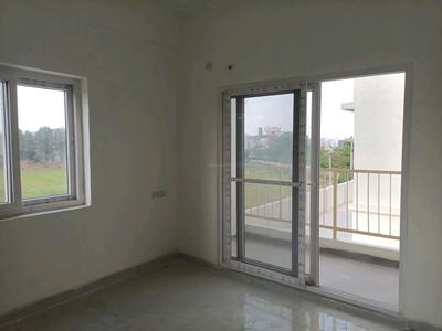 Bedroom Image of 1120 Sq.ft 2 BHK Apartment / Flat for sale in Indresham Sangareddy for Rs. 5598880