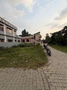 Image of 2205 Sq.ft Residential Plot / Land for sale in Nehrugram, Dehradun for Rs. 12250000