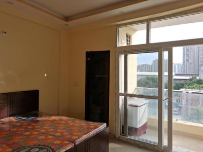 Bedroom Image of 1050 Sq.ft 2 BHK Apartment / Flat for sale in Sector 74 Noida for Rs. 3350000