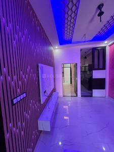 Hall Image of 830 Sq.ft 4 BHK Villa for sale in Bindayaka Jaipur for Rs. 5450000