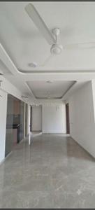 Hall Image of 1213 Sq.ft 3 BHK Apartment / Flat for rent in Heritage Signature, Chembur Mumbai for Rs. 150000