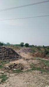 Image of 450 Sq.ft Residential Plot / Land for sale in Ballabhgarh, Faridabad for Rs. 700000