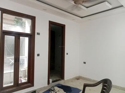 Bedroom Image of 1000 Sq.ft 3 BHK Builder Floor for sale in Govindpuri New Delhi for Rs. 7000000