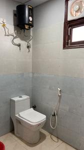 Bathroom Image of Vizima stays  in Sector 135, Noida