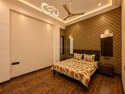 Bedroom Image of 3500 Sq.ft 4 BHK Villa for rent in Khandala Lonavala for Rs. 120000