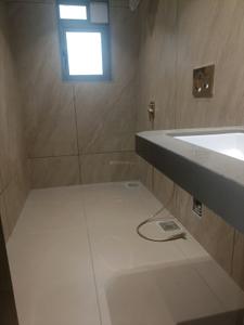 Bedroom Four Image of 4000 Sq.ft 4 BHK Apartment / Flat for sale in Shah Heights, Kharghar Navi Mumbai for Rs. 70000000