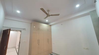Bedroom Image of 1950 Sq.ft 3 BHK Builder Floor for rent in Sector 46 Gurgaon for Rs. 55000