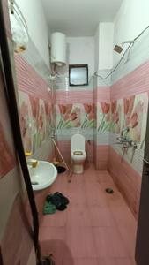 Image of 800 Sq.ft 1 BHK Independent House for rent in Ashiyana, Lucknow for Rs. 13000