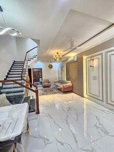 Hall Image of 2200 Sq.ft 3 BHK Independent House for sale in Jhotwara Jaipur for Rs. 9000000