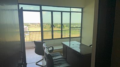 Bedroom Image of 850 Sq.ft 2 BHK Apartment / Flat for sale in MVN Athens, Sector 5 Sohna for Rs. 3500000