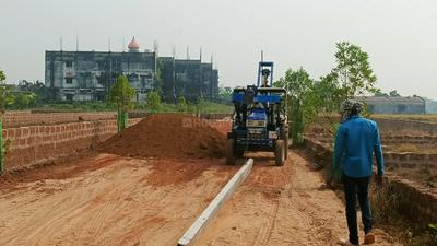 Image of 1280 Sq.ft Residential Plot / Land for sale in Hanspal, Bhubaneswar for Rs. 2040000