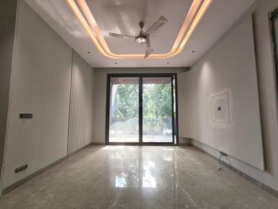 Bedroom Image of 3200 Sq.ft 4 BHK Builder Floor for sale in Defence Colony New Delhi for Rs. 150000000