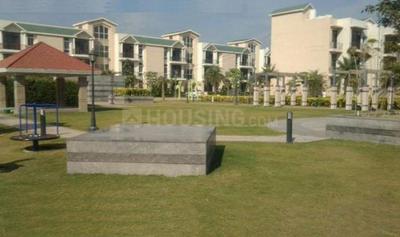 Image of 2700 Sq.ft Residential Plot / Land for sale in Omaxe Cassia, New Chandigarh, Chandigarh for Rs. 40500000