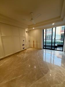 Hall Image of 3200 Sq.ft 4 BHK Duplex for sale in Hauz Khas New Delhi for Rs. 125000000