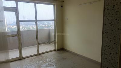 Bedroom Image of 850 Sq.ft 2 BHK Apartment / Flat for rent in Pyramid Fusion Homes, Sector 70A Gurgaon for Rs. 24000