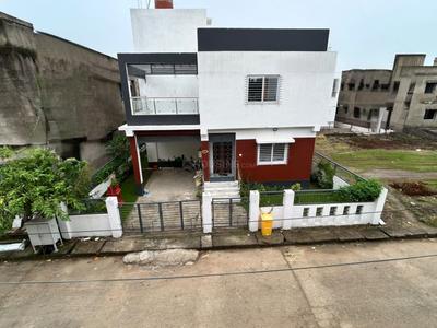 Image of 1500 Sq.ft 3 BHK Duplex for sale in New Town, Kolkata for Rs. 11700000