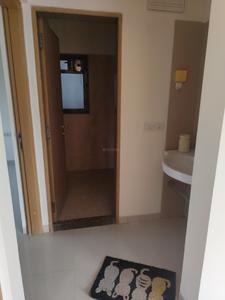Image of 1040 Sq.ft 2 BHK Apartment / Flat for sale in Skyi Songbirds , Bhugaon, Pune for Rs. 7800000