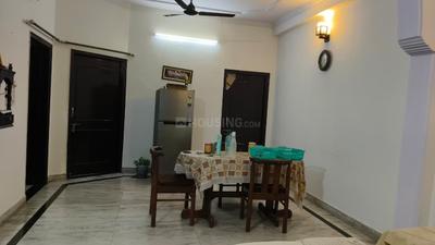 Hall Image of 1260 Sq.ft 2 BHK Independent House for sale in XU III Greater Noida for Rs. 17500000