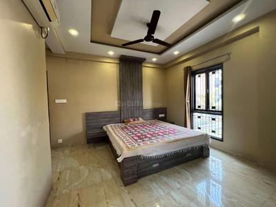 Bedroom Image of 1420 Sq.ft 3 BHK Apartment / Flat for sale in Saiyed Vasna Vadodara for Rs. 9500000