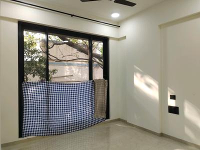 Bedroom Image of 2000 Sq.ft 3 BHK Apartment / Flat for rent in Gateway, Santacruz West Mumbai for Rs. 215000