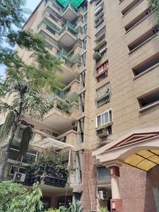 Image of 1180 Sq.ft 2 BHK Apartment / Flat for sale in Doctors Park, Vasundhara, Ghaziabad for Rs. 12000000