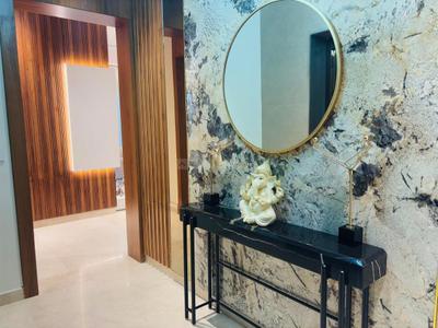 Bedroom Image of 2200 Sq.ft 3 BHK Apartment / Flat for sale in Joy Grand, Sector 88 Mohali for Rs. 22900000