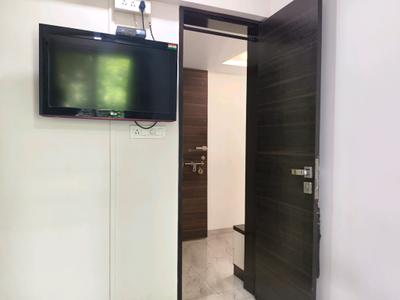 Bedroom Image of 1721 Sq.ft 3.5 BHK Apartment / Flat for sale in KBD Aurelia, Baner Pune for Rs. 22500000