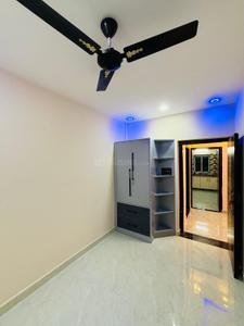 Hall Image of 2000 Sq.ft 4 BHK Independent House for rent in Pokhariput Bhubaneswar for Rs. 30000