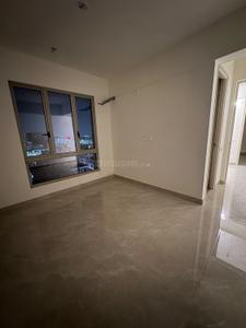 Hall Image of 954 Sq.ft 2.5 BHK Apartment / Flat for sale in Ambey Gateway, Chinar Park Kolkata for Rs. 11500000