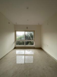 Living Room Image of 600 Sq.ft 1 BHK Apartment / Flat for rent in Kaveri Tower, Andheri West Mumbai for Rs. 59000