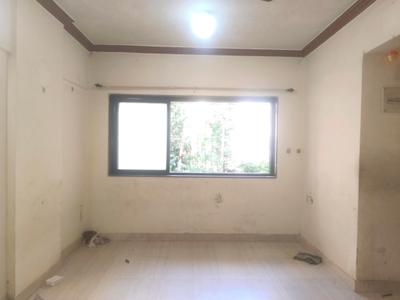 Living Room Image of 525 Sq.ft 1 BHK Apartment / Flat for sale in Lokhandwala Alica Nagar, Kandivali East Mumbai for Rs. 10500000