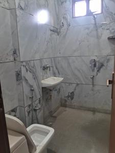 Image of 1000 Sq.ft 3 BHK Builder Floor for rent in Sector 24 Rohini, New Delhi for Rs. 30000