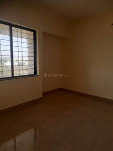 Bedroom Image of 850 Sq.ft 2 BHK Apartment / Flat for rent in Chakan Pune for Rs. 9000