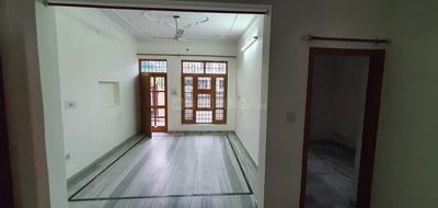 2.5 BHK Independent Builder Floor
