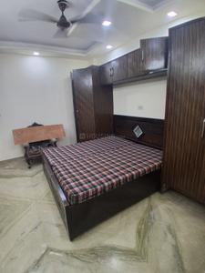2 BHK Independent Builder Floor
