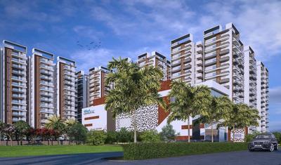 2 BHK Flat