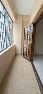 Balcony Image of 2100 Sq.ft 3 BHK Apartment / Flat for rent in Kalyan Nagar Bengaluru for Rs. 70000