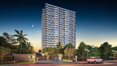 Image of 2348 Sq.ft 3 BHK Apartment / Flat for sale in Cardinal One, Yeswanthpur, Bengaluru for Rs. 29400000