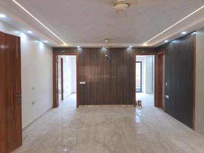 HUDA Plot Sector 38 Living Room 2