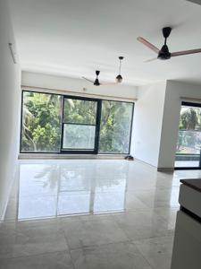 Hall Image of 2027 Sq.ft 4 BHK Apartment / Flat for rent in Appaswamy The Broadstone, Ramapuram Chennai for Rs. 100000