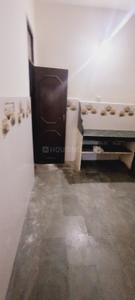 Hall Image of 700 Sq.ft 2 BHK Builder Floor for rent in Sukhliya Indore for Rs. 12000