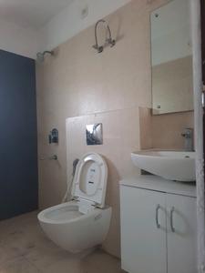 Bedroom Two Image of 2275 Sq.ft 3.5 BHK Apartment / Flat for sale in Spaze Privy AT4, Sector 84 Gurgaon for Rs. 23500000