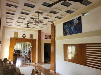 Living Room Image of 3000 Sq.ft 2 BHK Independent House for sale in Avinashi Taluk Tiruppur for Rs. 12500000
