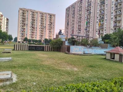 Image of 965 Sq.ft 2 BHK Apartment / Flat for sale in Trehan Vilasa Heights, Fatehpura, Neemrana for Rs. 2774000