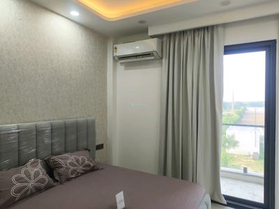 Bedroom Image of 1650 Sq.ft 3 BHK Builder Floor for sale in Skywhales Vienna Greens II, Sector 99A Gurgaon for Rs. 20000002