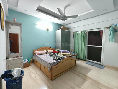 Bedroom Image of 1560 Sq.ft 3 BHK Apartment / Flat for sale in Banashankari Bengaluru for Rs. 23400000