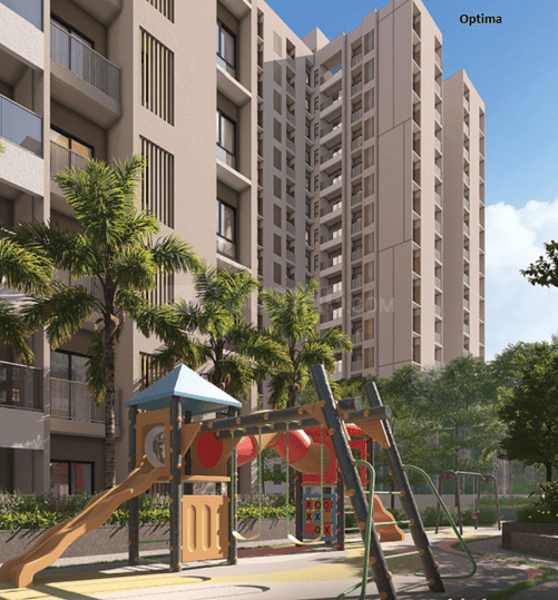 Srijan Optima Phase 2 Main Image 1