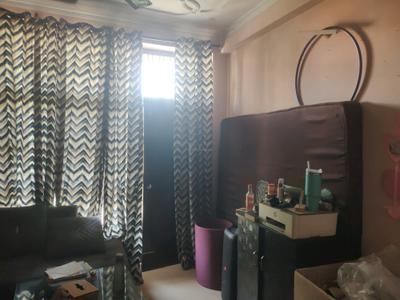 Bedroom Image of 1350 Sq.ft 3 BHK Builder Floor for sale in Pali Faridabad for Rs. 6500000