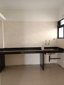 Kitchen Image of 840 Sq.ft 2 BHK Apartment / Flat for sale in Hadapsar Pune for Rs. 4300000