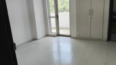 Bedroom Image of 1413 Sq.ft 2.5 BHK Apartment / Flat for rent in ABA Olive County, Vasundhara Ghaziabad for Rs. 33000